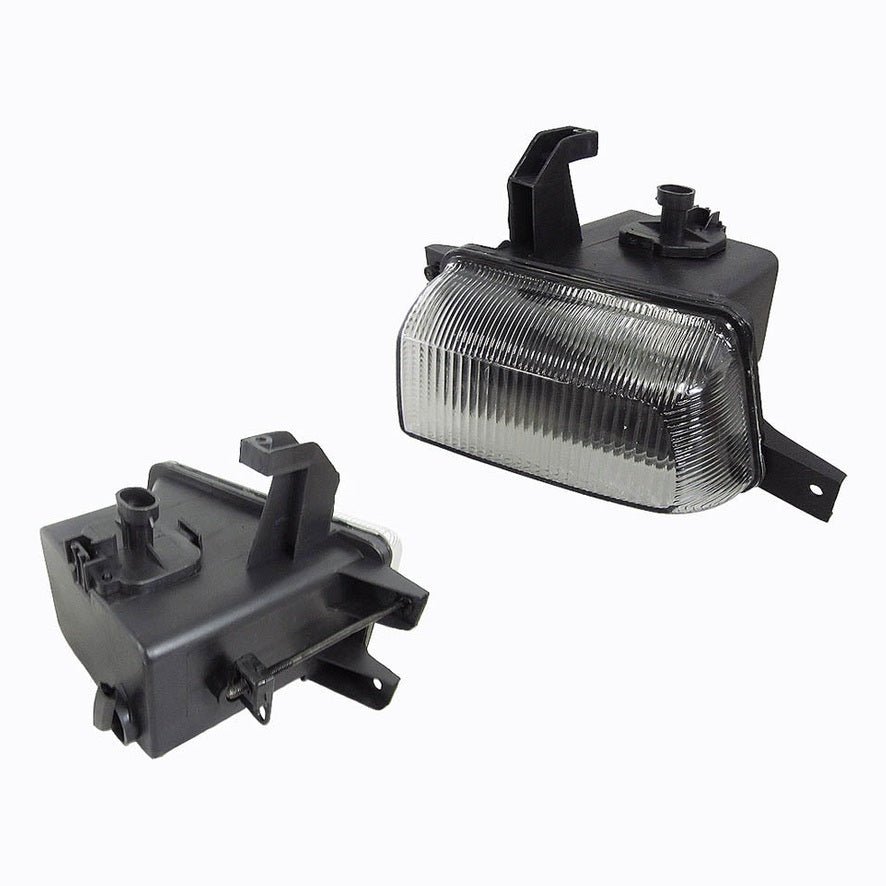 Right Fog Light for Holden Astra TS (8/1998 to 10/2006)