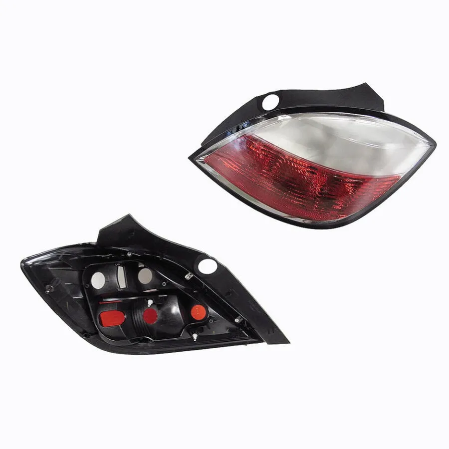 Right Tail Light for Holden Astra AH 5 Door Hatch (10/2004 to 10/2006)