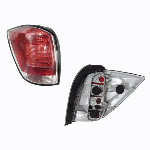 Left Tail Light for Holden Astra AH Wagon (7/2005 to 8/2009)