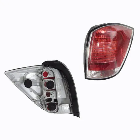 Right Tail Light for Holden Astra AH Wagon (7/2005 to 8/2009)