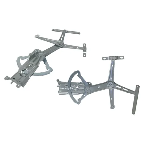 Right Front Window Regulator for Holden Astra AH, Electric without Motor (10/2004 to 8/2009)