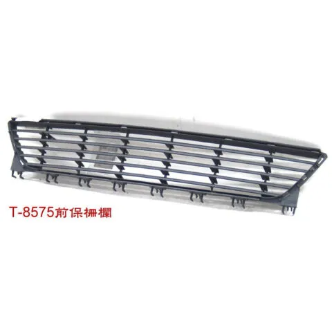 Front Bar Insert for Holden Barina XC (7/2004 to 11/2005)