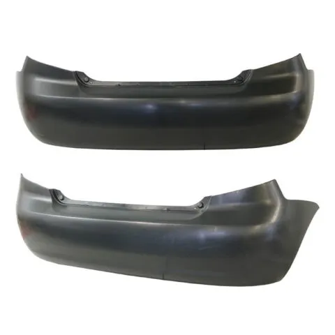 Rear Bumper for Holden Barina TK 5 Door Hatch (12/2005 to 5/2008)