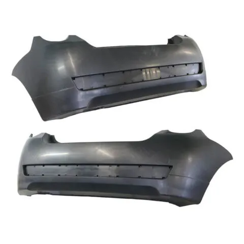 Rear Bumper for Holden Barina TK (6/2008 to 9/2011)