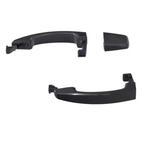 Left Door Handle for Holden Barina TK (2/2006 to 11/2011), Part 60080