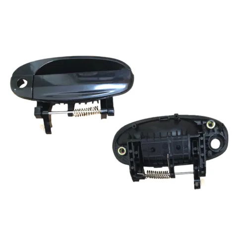 Left Door Handle for Holden Barina TK (2/2006 to 11/2011), Part 60025