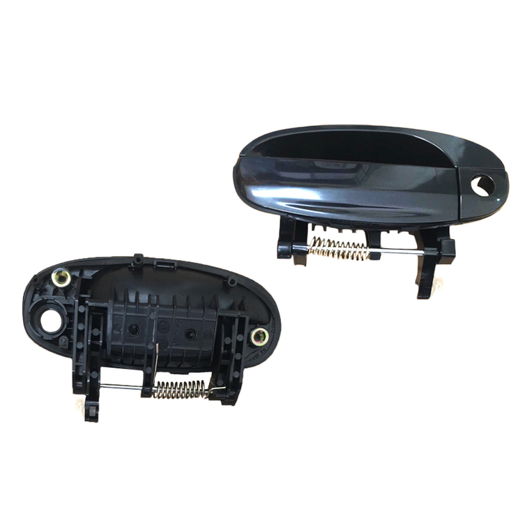 Right Door Handle for Holden Barina TK (2/2006 to 11/2011), Part 60024