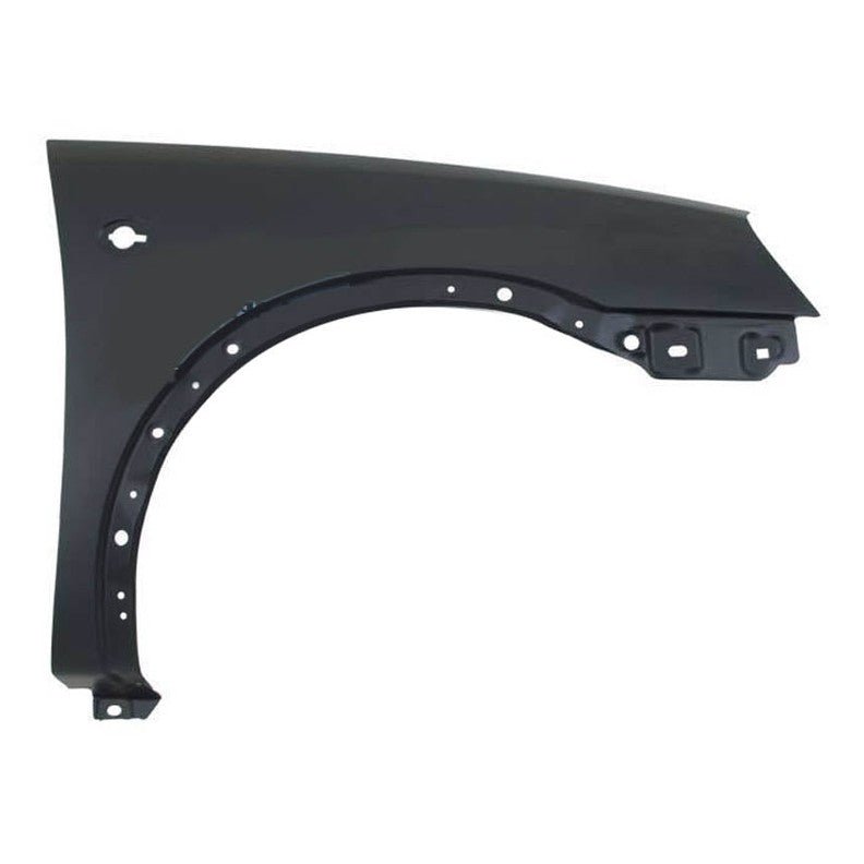 Right Guard for Holden Barina XC (3/2001 to 11/2005)