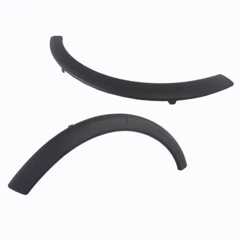 Right Front Guard Flare for Holden Barina XC (3/2001 to 11/2005)