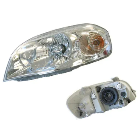 Left Headlight for Holden Barina TK Sedan (2/2006 to 11/2011)