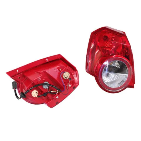 Left Tail Light for Holden Barina TK (8/2008 to 11/2011)
