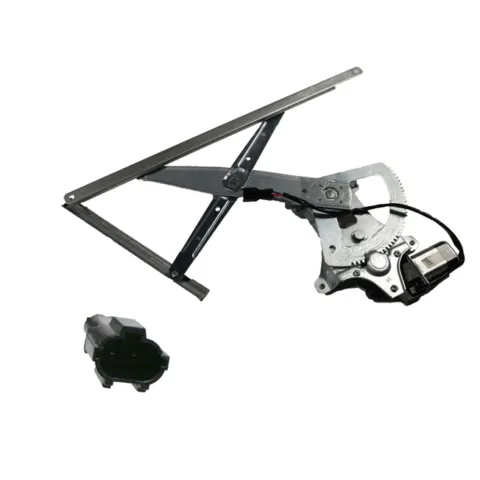Right Front Window Regulator for Holden Barina TK, Electric with Motor (12/2005 to 12/2012)
