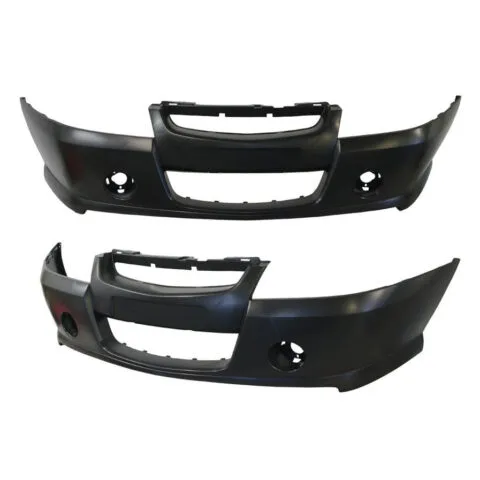 Front Bumper for Holden Commodore VZ S SV6 SS SV8 (8/2004 to 9/2007)
