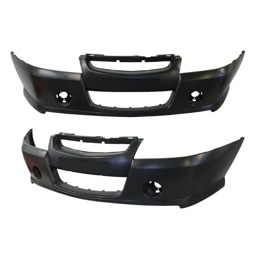 Front Bumper for Holden Commodore VZ S SV6 SS SV8 (8/2004 to 9/2007)