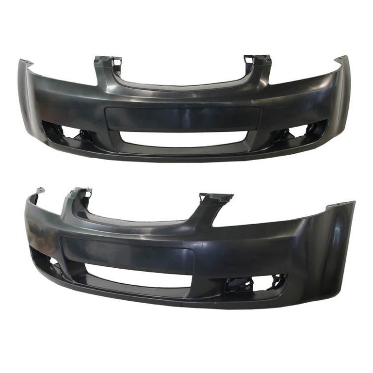 Front Bumper for Holden Commodore VE Omega Berlina Lumina (8/2006 to 9/2010)