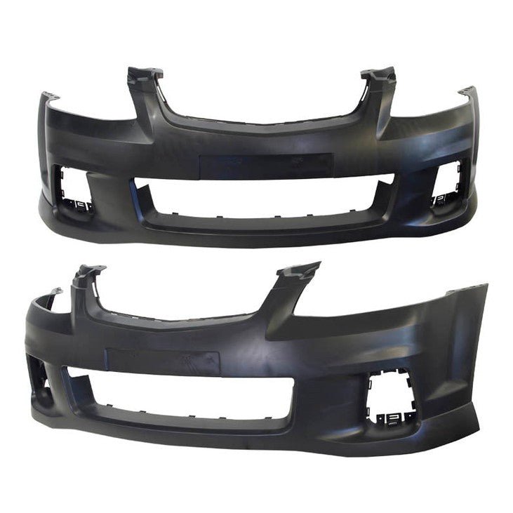 Front Bumper for Holden Commodore VE (9/2010 to 5/2013)