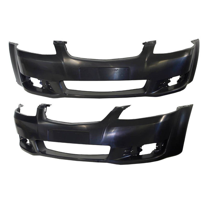 Front Bumper for Holden Commodore VE Omega Berlina (9/2010 to 5/2013)