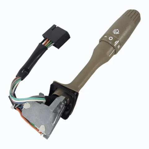Combination Switch Brown for Holden Commodore VH VK (10/1981 to 2/1986)