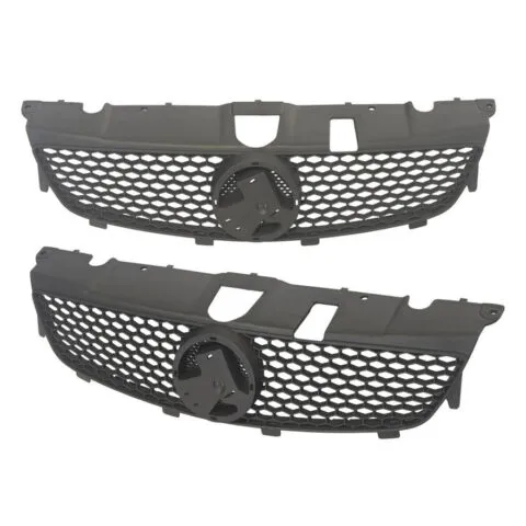 Grille for Holden Commodore VE (8/2006 to 9/2010)