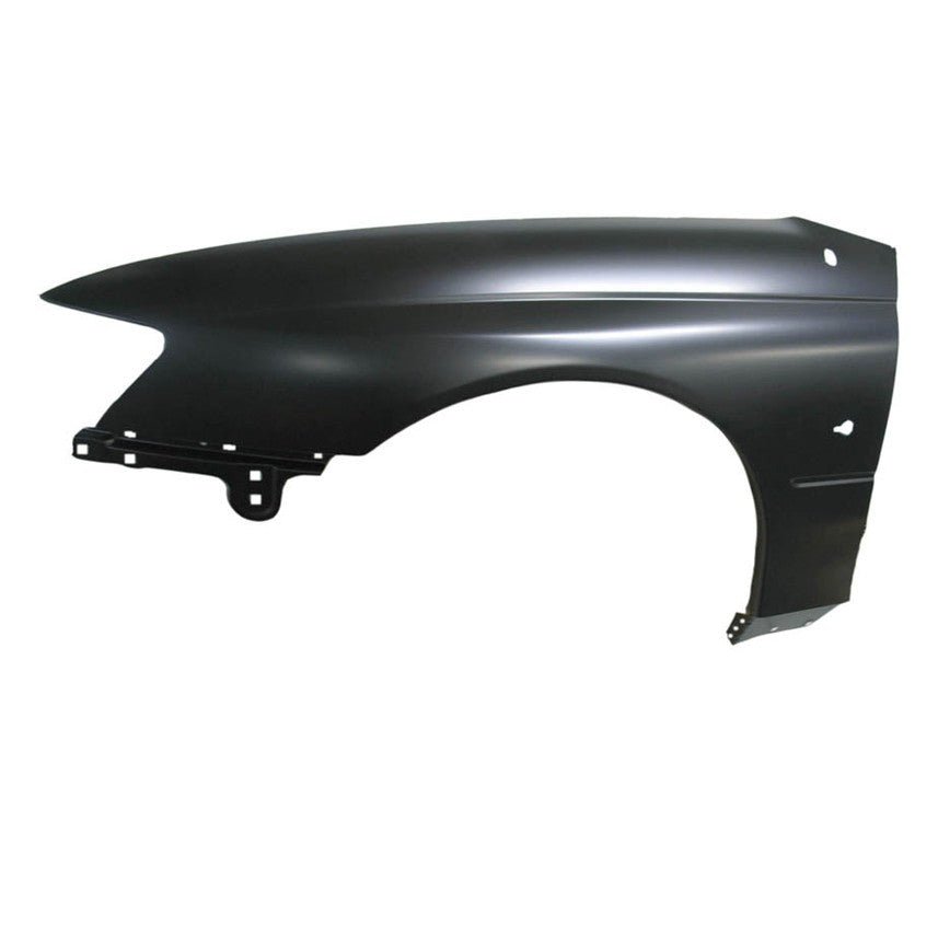 Left Guard for Holden Commodore VY VZ (9/2002 to 7/2006)