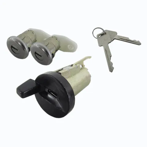 Door Lock Set for Holden Commodore VB VC VH VK (1/1978 to 7/1988)