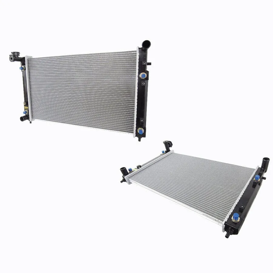 Radiator for Holden Commodore VT Series 1, V6 3.8L Automatic (9/1997 to 6/1999)