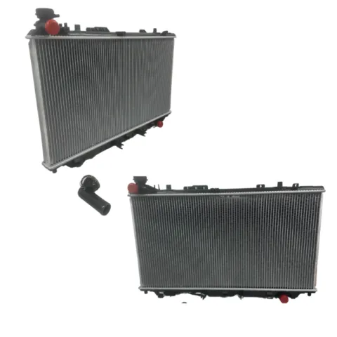 Radiator for Holden Commodore VE (9/2010 to 5/2013), Part 61965