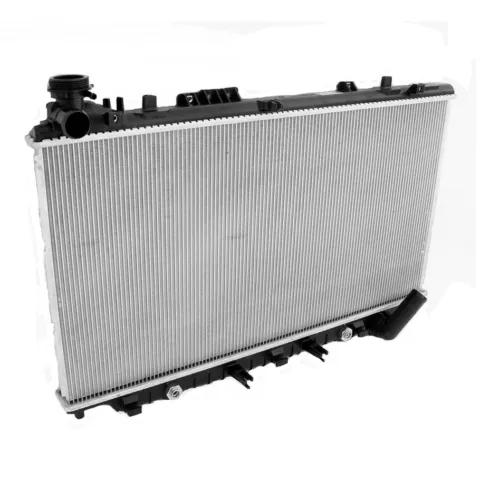 Radiator for Holden Commodore VF (5/2013 to 10/2017)