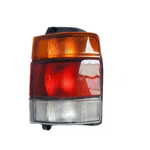 Left Tail Light for Holden Commodore VN VP VR VS Ute/Wagon, Clear Lens Type (8/1988 to 9/2000)