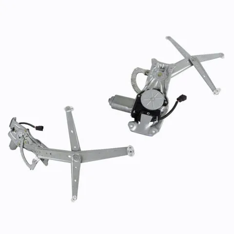 Left Front Window Regulator for Holden Commodore VP, Electric with Motor (9/1991 to 6/1993)