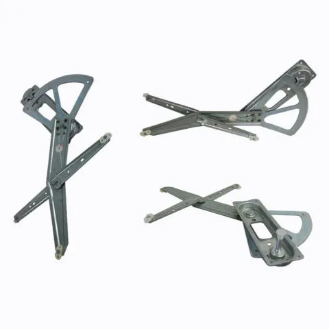 Left Front Window Regulator for Holden Commodore VT VX VZ VY, Manual (9/1997 to 9/2007)
