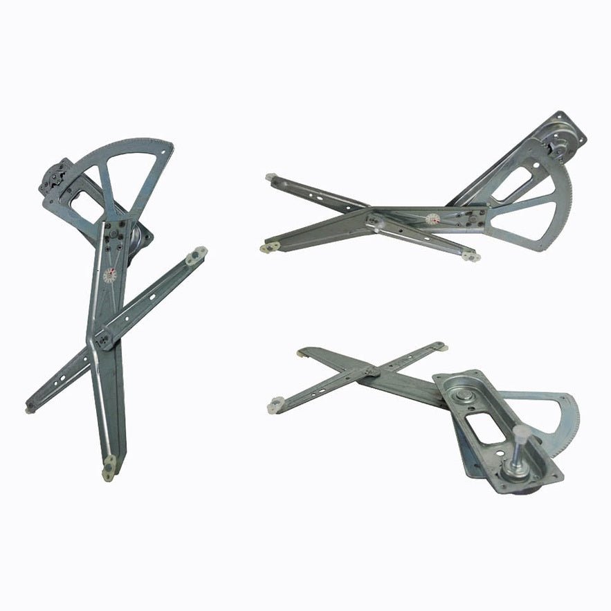 Left Front Window Regulator for Holden Commodore VT VX VZ VY, Manual (9/1997 to 9/2007)