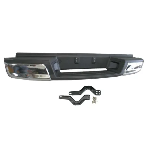 Rear Bumper for Holden Colorado RC (6/2008 to 5/2012)