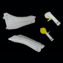 Washer Bottle for Holden Colorado RC (6/2008 to 5/2012)