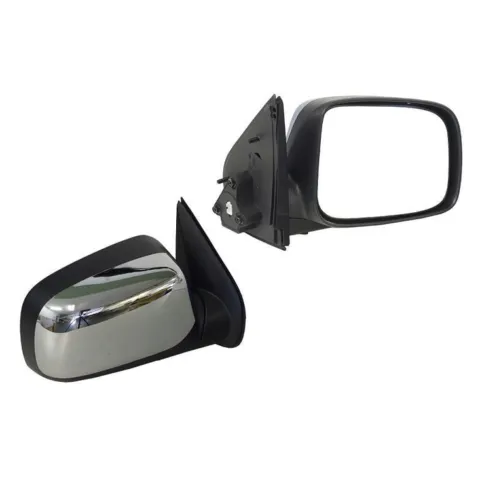 Right Front Door Mirror for Holden Colorado RC (6/2008 to 5/2012)