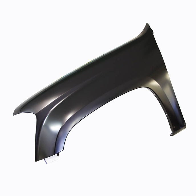 Left Guard for Holden Colorado RC Utility (6/2008 to 5/2012)