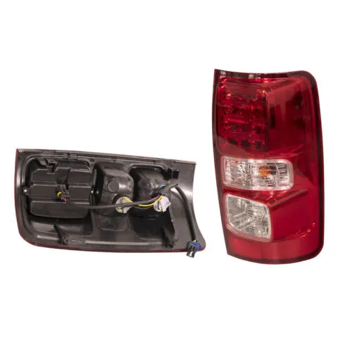 Right Tail Light for Holden Colorado RG Utility (6/2012 to 9/2016), Part 36848