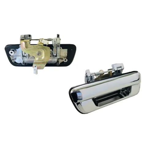 Tail Gate Handle for Holden Colorado RC (6/2008 to 5/2012)