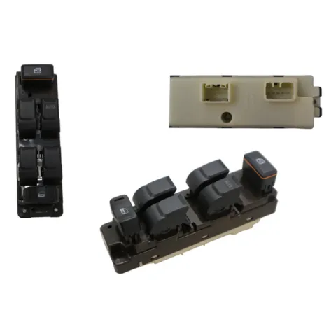 Right Window Switch for Holden Colorado RC (6/2008 to 5/2012)