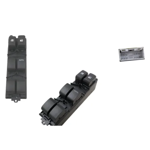 Right Window Switch for Holden Colorado RG (6/2012 to 9/2016)