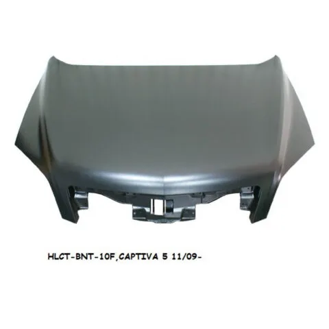 Bonnet for Holden Captiva 5 Wagon (2/2011 to 2/2016)
