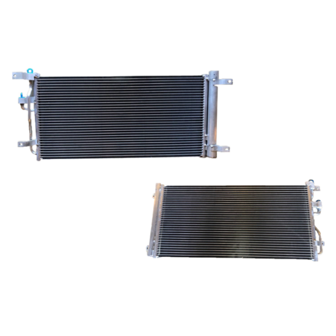 CONDENSER TO SUIT HOLDEN CAPTIVA 5 7 2/2011-2/2016