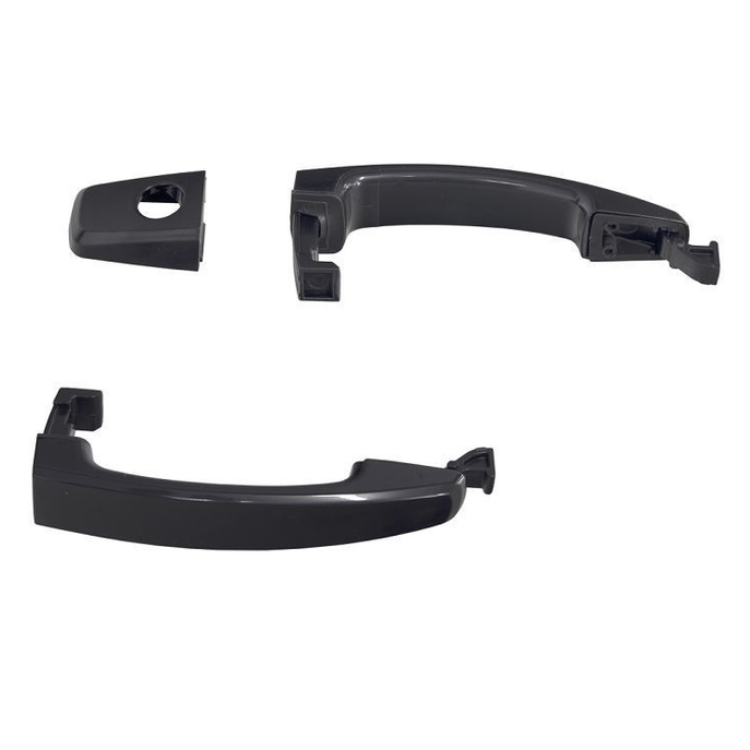 Right Door Handle for Holden Captiva 5 7 (11/2006 to 2/2011), Part 60076