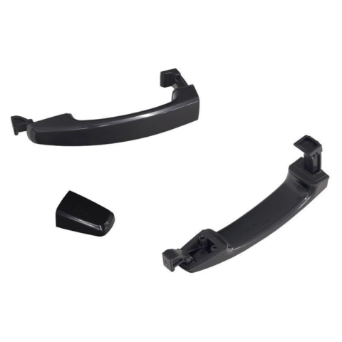 LEFT DOOR HANDLE TO SUIT HOLDEN CAPTIVA 5 7 11/2006-2/2011
