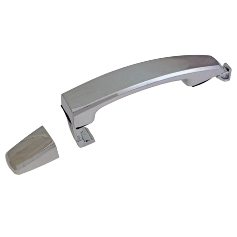 LEFT DOOR HANDLE TO SUIT HOLDEN CAPTIVA 5 7 11/2006-2/2011