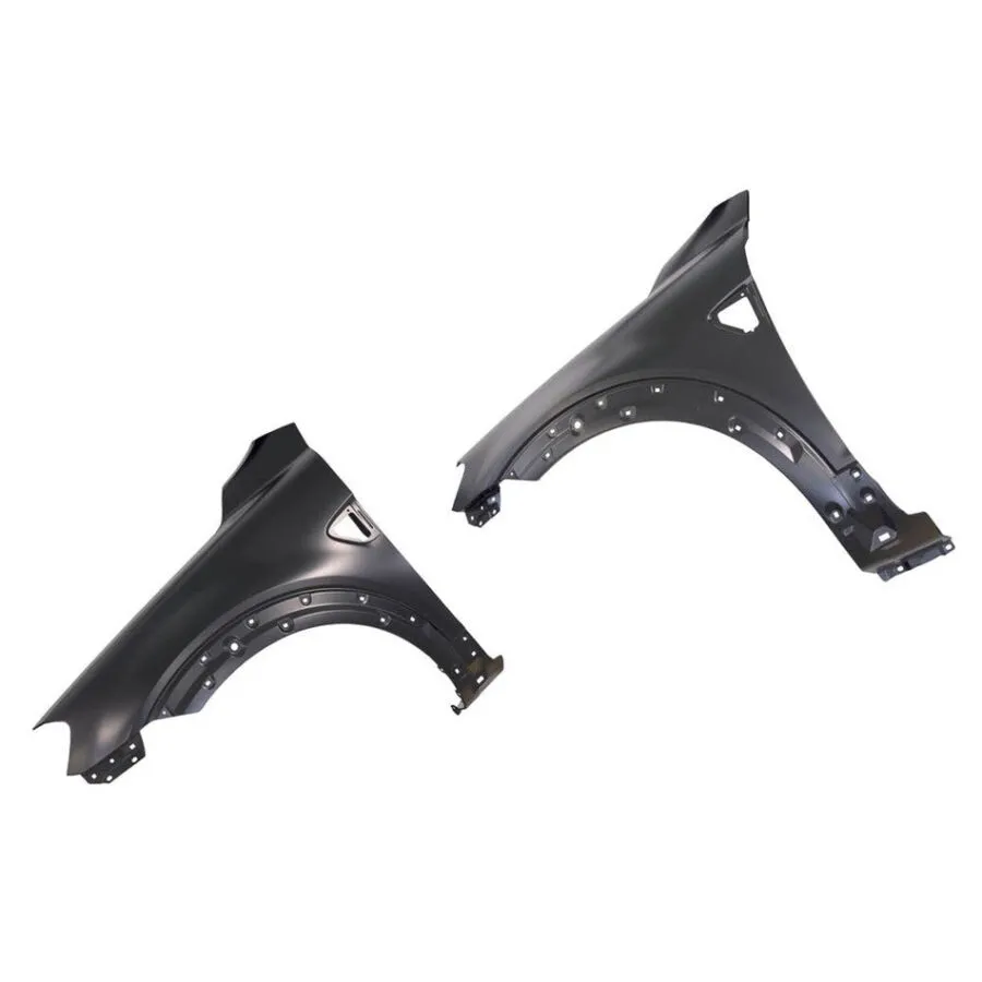 Left Guard for Holden Captiva 5 Wagon (2/2011 to 2/2016)