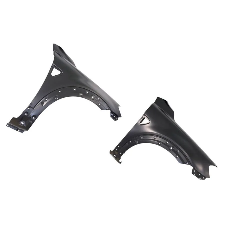 Right Guard for Holden Captiva 5 Wagon (2/2011 to 2/2016)