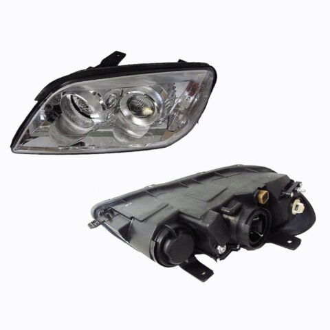 LEFT HEAD LIGHT TO SUIT HOLDEN CAPTIVA 5 7 WAGON 11/2006-2/2011