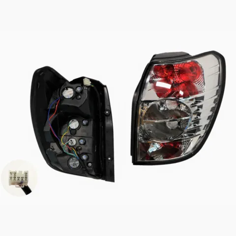 Right Tail Light for Holden Captiva 7 (2/2011 to 2/2016)