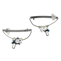 RIGHT FRONT WINDOW REGULATOR TO SUIT HOLDEN CAPTIVA 5 7 11/2006-2/2011 (ELECTRIC W/MOTOR)
